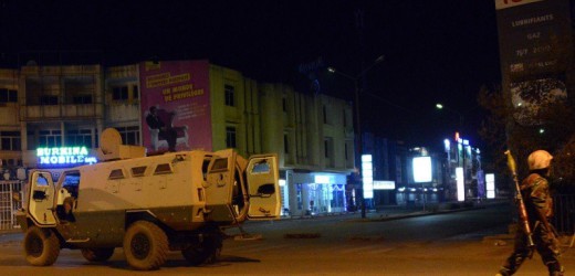 Burkina Faso: les terroristes écourtent l’état de grâce du président Roch Kaborè