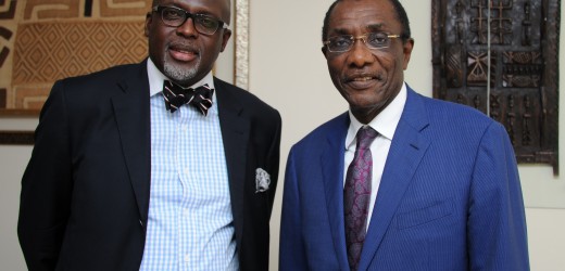 Le WAEMGF acquiert 15% de la First Atlantic Bank  Limited Ghana (FABL)