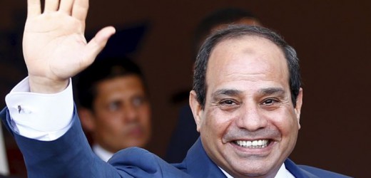 L’Égypte va accueillir le Forum d’investissement africain en février