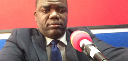 Adama Wade: «Nous sommes ravis de rejoindre les Viber Public Chats»