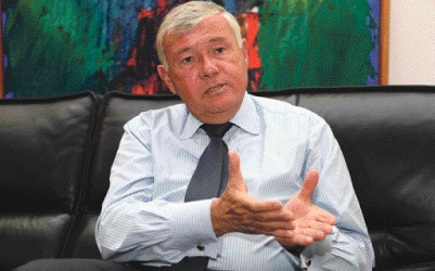 Axa Maroc et Afrique subsaharienne change de cap