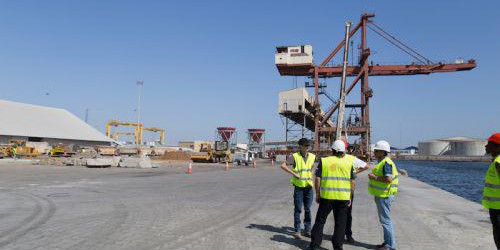 Port de Dakar: la vérité sur les hausses de tarif au terminal vraquier