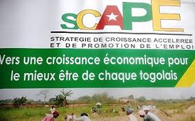 Togo : Les résultats de la SCAPE demeurent quantitativement inférieurs aux cibles