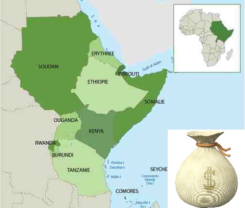 map_afrique_de_lest