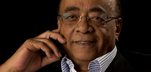 Interview exclusive avec Mo Ibrahim, fondateur et président de la Fondation Mo Ibrahim