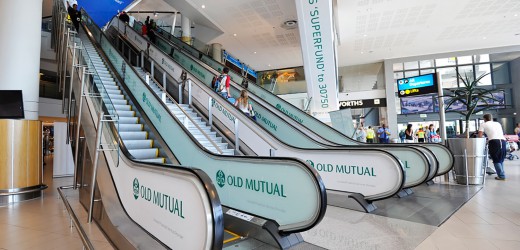 Old Mutual investit 64 millions de dollars dans la grande distribution au Kenya