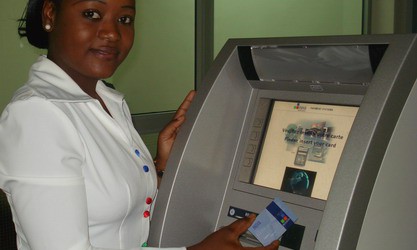 CEMAC : La carte bancaire commune lancée le 29 janvier prochain