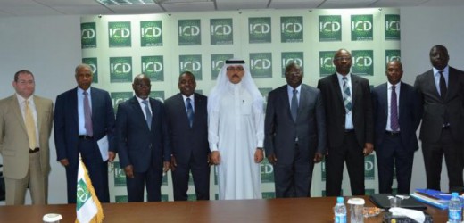 UEMOA : La Société islamique de développement accorde un financement de 30 millions de dollars au profit des PME