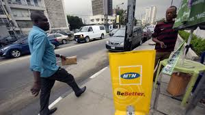 Nigeria : MTN échappe à la guillotine financière de l&rsquo;Etat