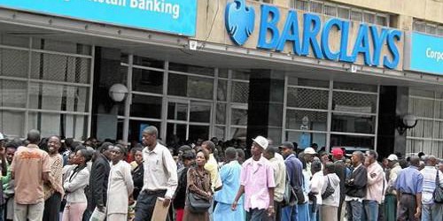 Barclays Africa change d’appellation pour Absa