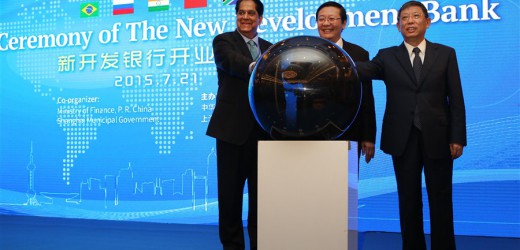 La Banque des BRICS se positionne en Afrique