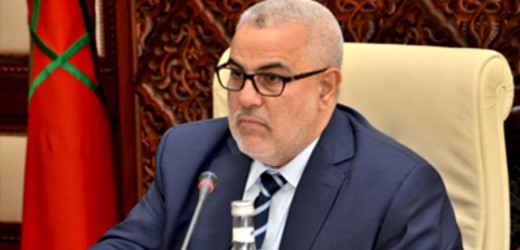 Maroc : Le gouvernement gèle ses relations avec l’Union Européenne