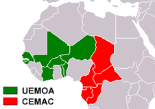 Libéralisation de l’économie : l’UEMOA fait mieux que la CEMAC