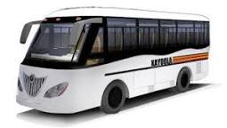 Kayoola, le premier bus solaire d’Afrique, conçu en Ouganda