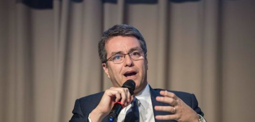 À Dakar, le DG de l&rsquo;OMC en apôtre de la facilitation des échanges