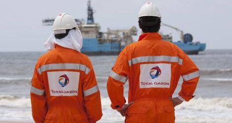 Total Gabon enregistre une baisse de 45% de son chiffre d’affaires