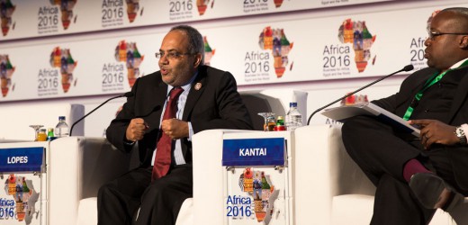  Le Forum Africa 2016 appelle à la mobilisation des investisseurs, la création d’emploi et le développement du commerce entre les pays africains