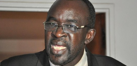 Nomination : Un sénégalais à la tête du parlement de la CEDEAO