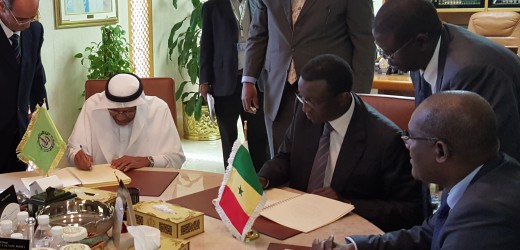 Le Sénégal obtient 132 milliards de F CFA de la BID pour le financement de deux projets majeurs