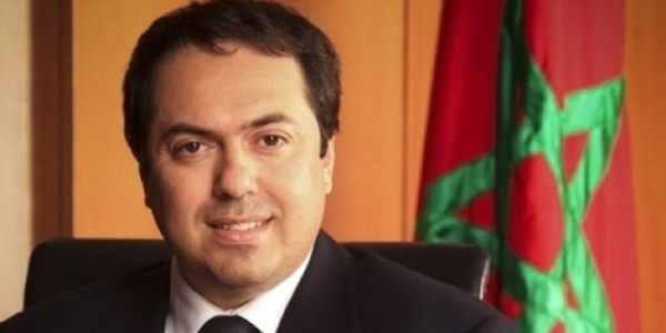 Abdelhamid Addou