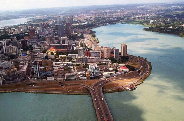 Abidjan