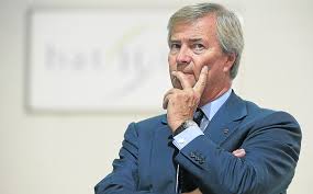 Les activités de Bolloré en forte croissance au Togo