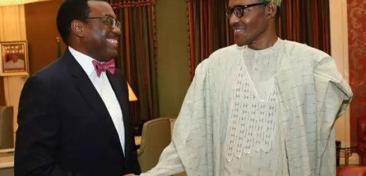 Banque Africaine de Développement (BAD): le Nigeria double ses droits de vote
