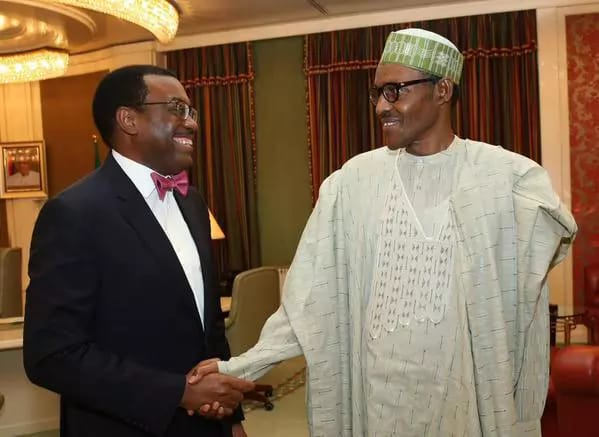 Buhari Adesina