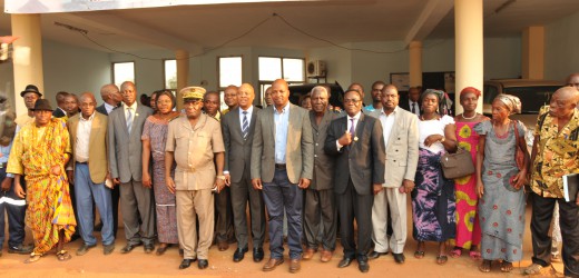 Newcrest Côte d’Ivoire investi 143 millions FCFA au profit des communautés riveraines de la mine d’or d’Hiré