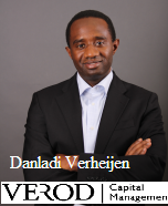Nigeria : Verod Capital finalise son deuxième «road show» avec 115 millions de dollars