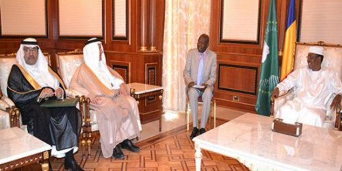 Coopération Tchad/Arabie Saoudite : 115 milliards de dollars pour le développement