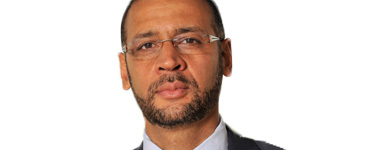 Jean-Louis KODO aux  commandes de PALM-CI