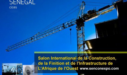 SENCON : Pape Mademba Ndao « le secteur des BTP, un levier essentiel, pour le développement en Afrique »