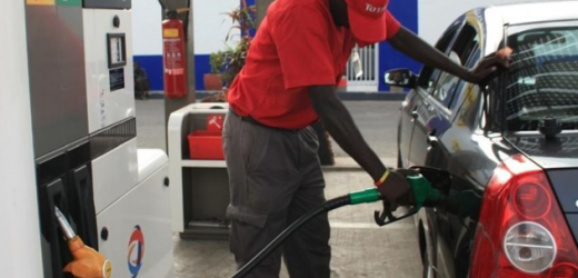 Gabon : Baisse des prix de l’essence et du gazole