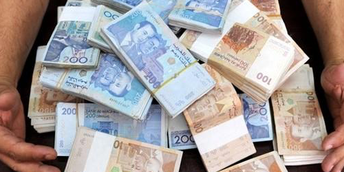 Maroc : 6 milliards de dollars transférés par la diaspora en 2015