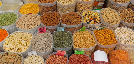 Egypte : Vers le lancement de la première bourse des matières premières agricoles de la zone MENA