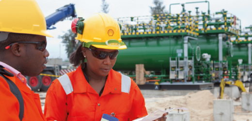 Shell annonce la réduction de ses effectifs au Nigeria
