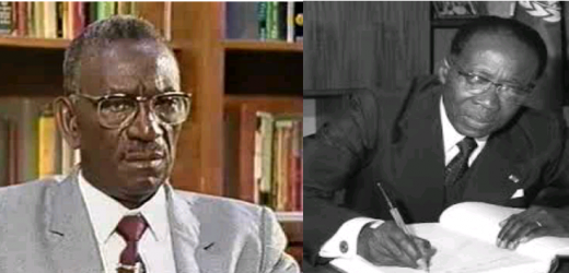 Cheikh Anta Diop et Senghor : Que nous disent-ils ?