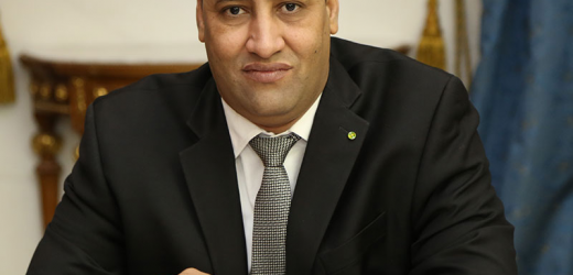 Mauritanie : 5 ministres quittent le gouvernement.