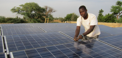 Le Sénégal soutenu par la banque mondiale, dans son programme de mix énergétique