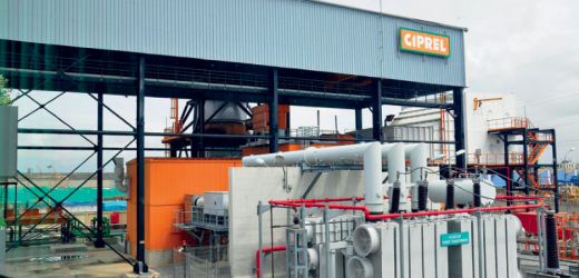 En Côte d&rsquo;Ivoire, Ciprel conforte sa première place 