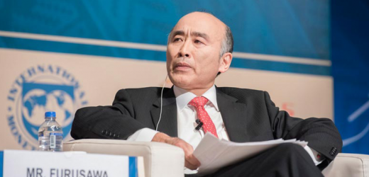 Le directeur général adjoint du FMI attendu à Abidjan