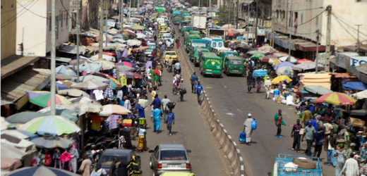 Le Mali espère une croissance de 6% en 2016