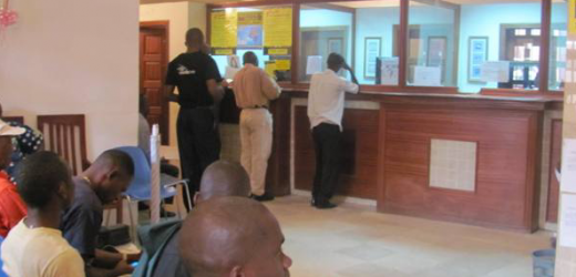 Benin : Le montant total des actifs bancaires estimé à 2.686 milliards de F CFA en 2015
