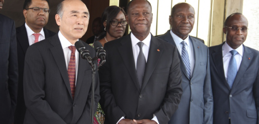 Le FMI salue les performances économiques de la Côte d’Ivoire