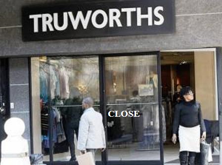 Truworths