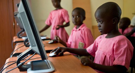 Vers l’introduction des TIC dans le système éducatif de base de la Cote d’Ivoire