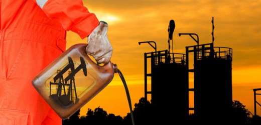 La chute des cours du pétrole plombe l’économie du Gabon