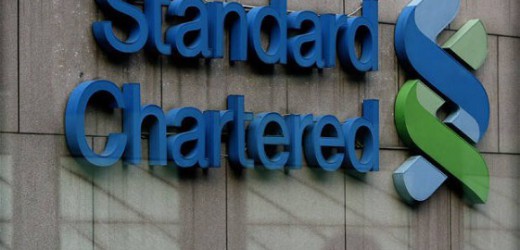 Afrique : Standard Chartered en perte de vitesse