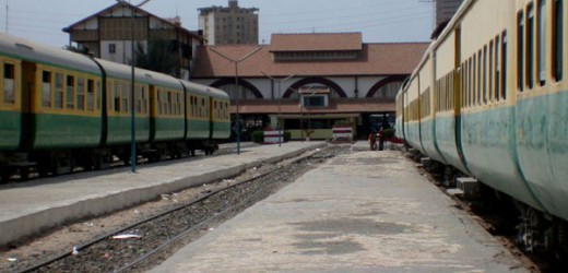 Sénégal : Bolloré négocie la reprise de Transrail